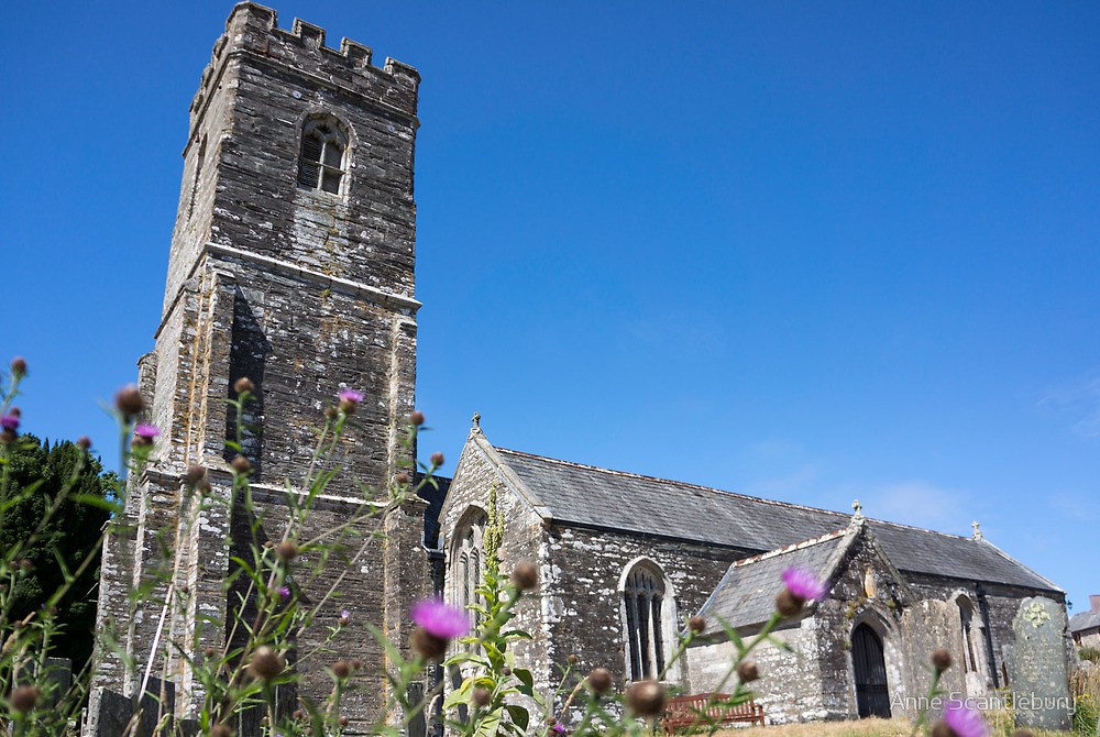 St-Veep-Church-Lerryn