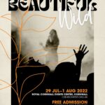 Beautifil Wild - Worship poster