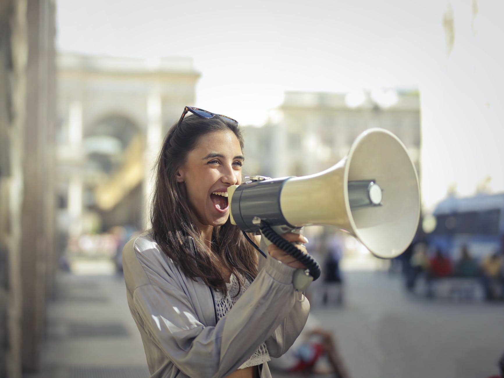 Words Matter: Your Mouth is a Power Tool!