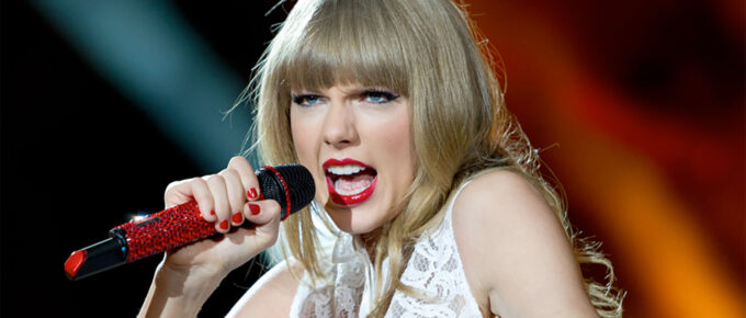 Taylor Swift