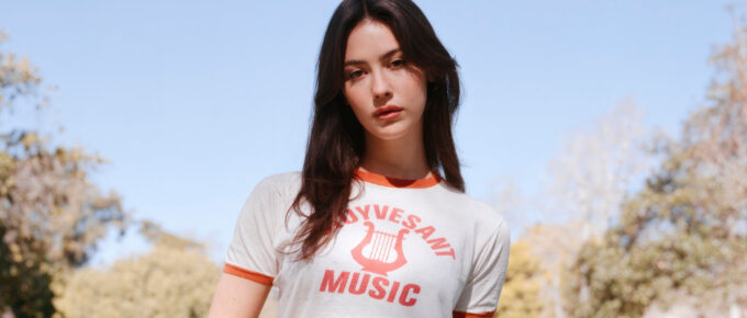 Gracie Abrams
