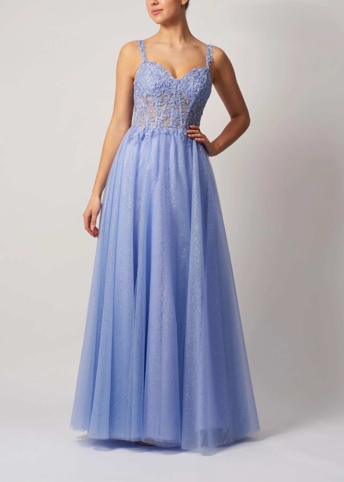 Finding Mia’s Dream Prom Dress: Our Experience at Cargo Clothing