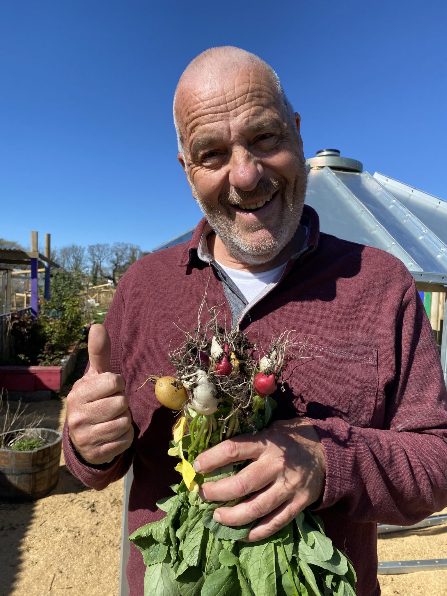 Welcome to Our Farm: Where the Fun’s Always Growing!